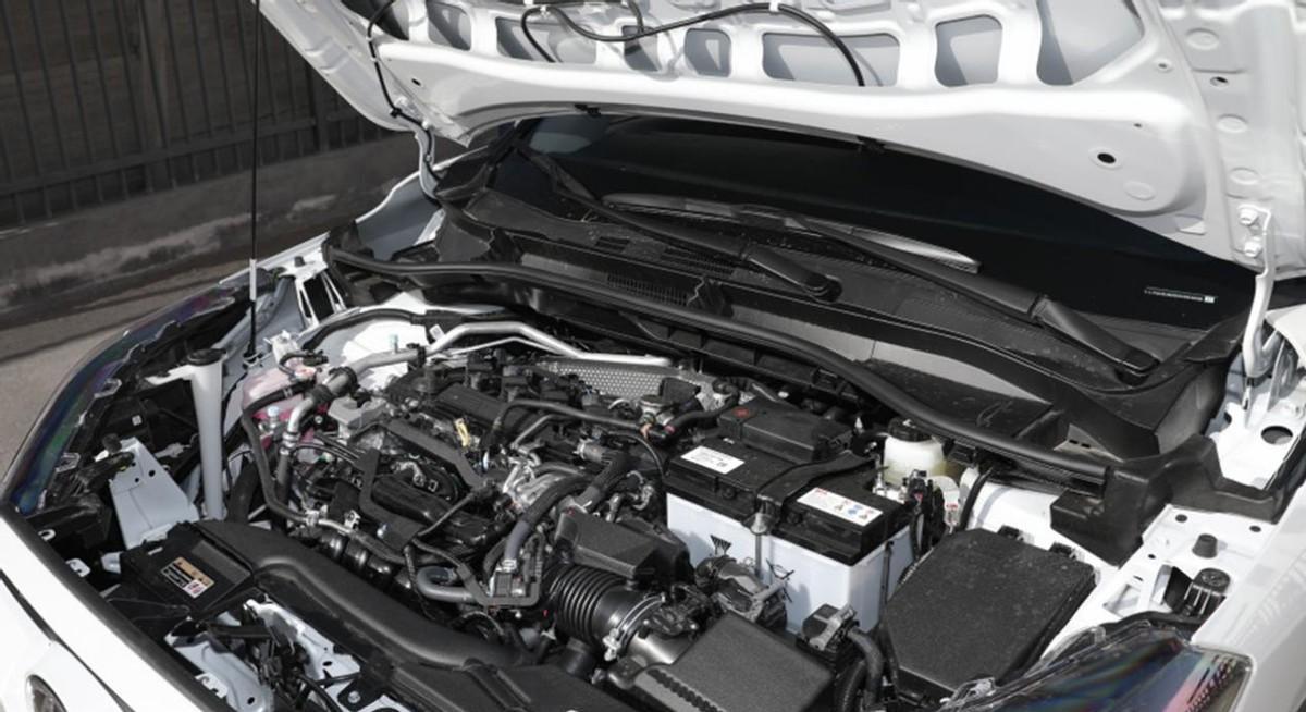 看完11月合资SUV销量榜前五名，我似乎找到了国人买车的逻辑