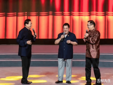 德云社|第十二届曲艺牡丹奖落幕,曲艺界半壁江山齐聚,德云社再次缺席