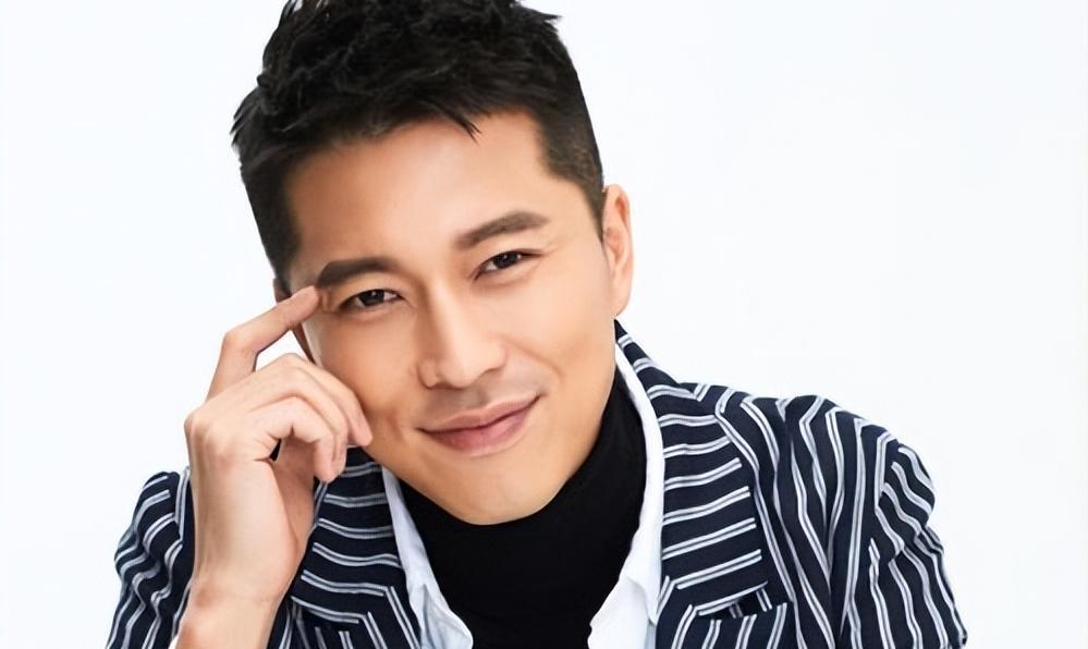 王雷|飞天奖视帝王雷在娱乐圈不红,只因他在别的圈子,红到发紫!