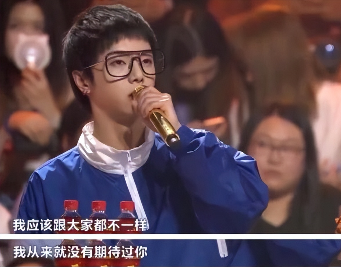 华晨宇|明明自己没实力,还敢上台当导师、教人演戏,这些“老师”太尴尬