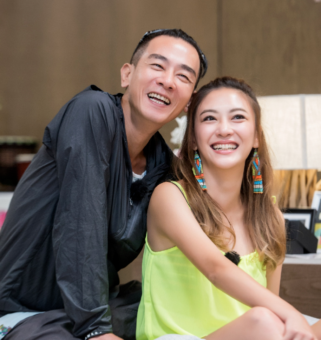 陈乔恩|《妻子的浪漫旅行6》开录,陈乔恩婚后首秀,苗苗刘芸加入,未见谢娜