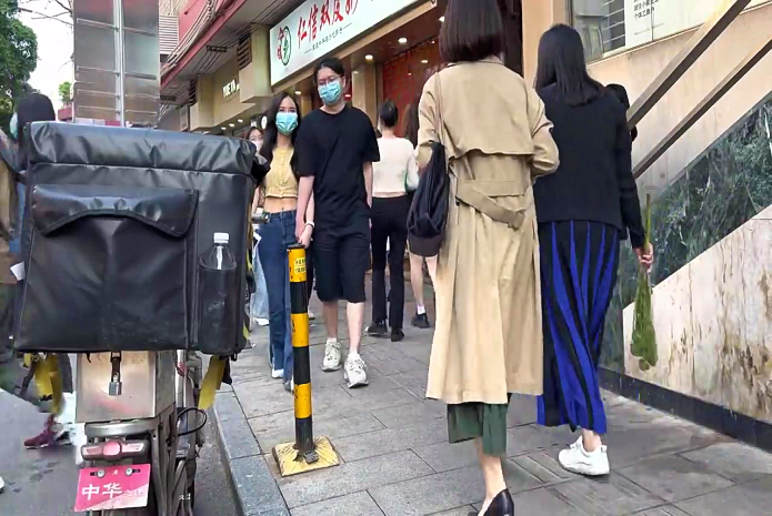 寺庙|中国令人惊艳的城市，雕梁画栋的建筑，给大家感觉特别新奇