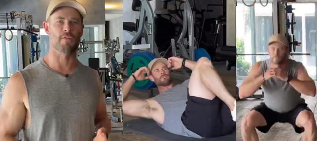 好莱坞雷神花6000万买下澳洲豪宅,又斥巨资装修……