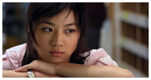 5位古装“奇丑”的女明星：别人是沉鱼落雁，她们是“灾难现场”