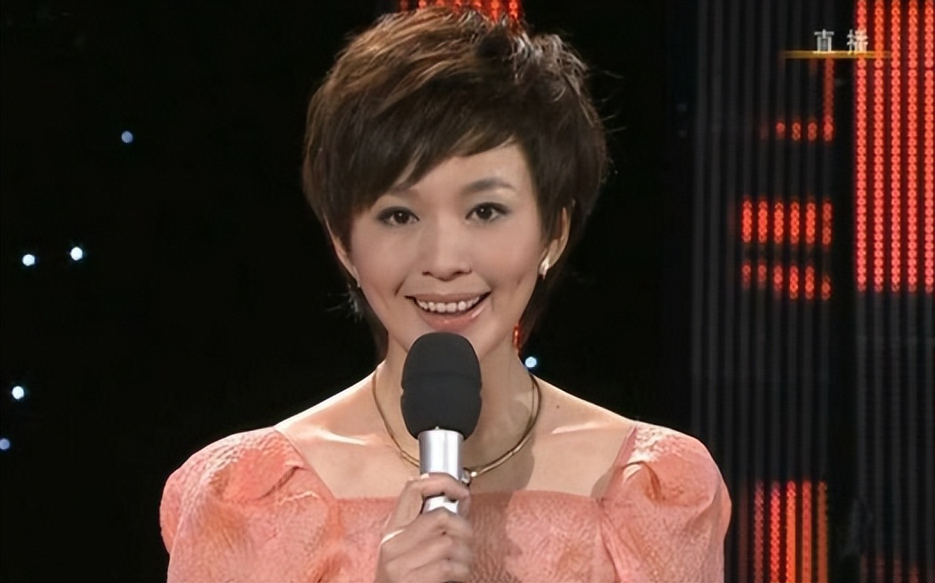 欧阳夏丹|“国脸”欧阳夏丹，为什么突然从央视消失？她后来又回归了吗？