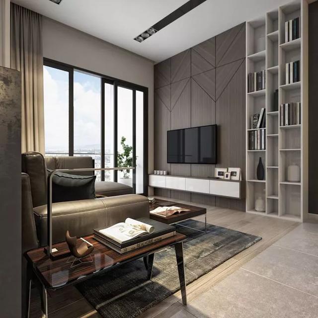 这才是流行的柜子收纳设计，赶紧装一个，给爱人一个惊喜吧