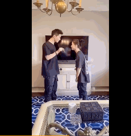 何超莲|真怀啦？！聘礼10个亿，娱乐圈小公主终于嫁了！