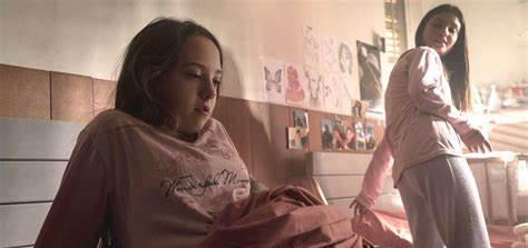 圣塞巴斯蒂安电影节|卡拉基列斯是谁?一个14岁女演员,彻底改变圣塞巴斯蒂安电影节