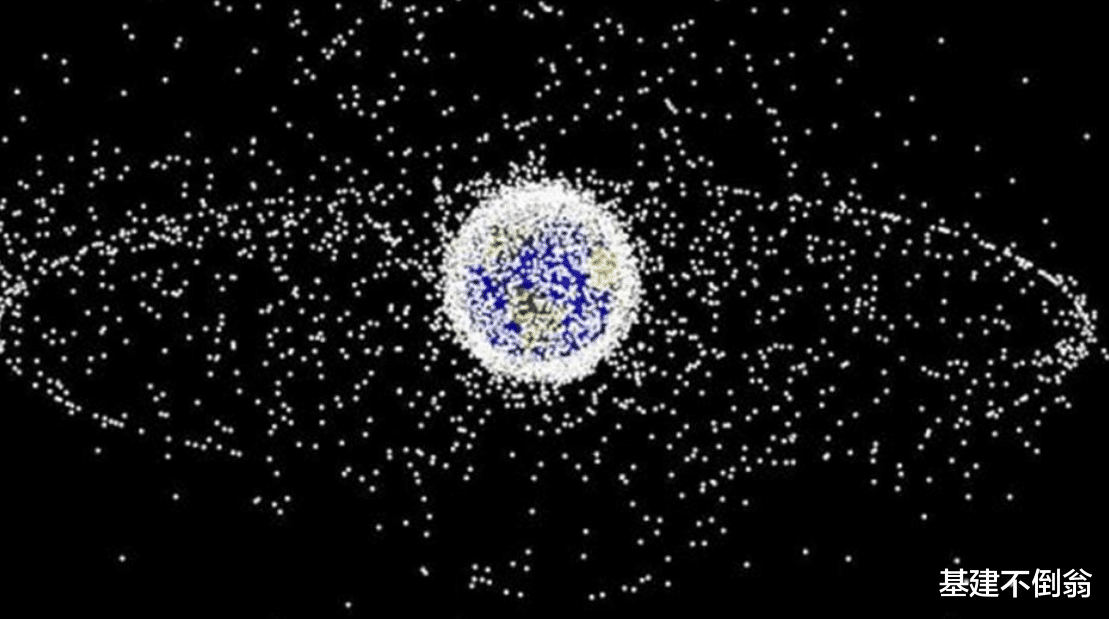 在60年前，美国为何不顾全世界反对，向太空抛洒了4.31亿根铜针