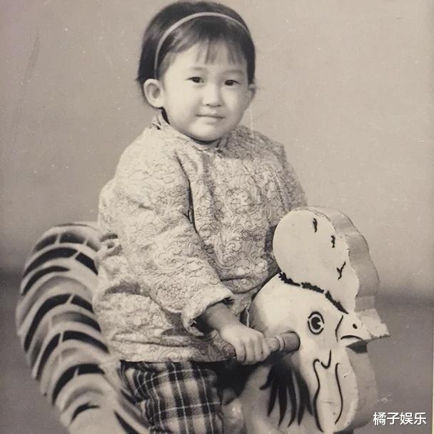 姐姐|还记得小鹿姐姐吗？47岁长这样？