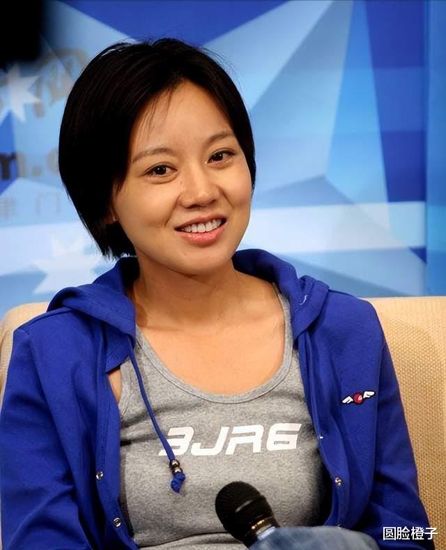 刘涛|年纪越大越漂亮的女星,我只服这6位,年轻时一般,快40岁才变美