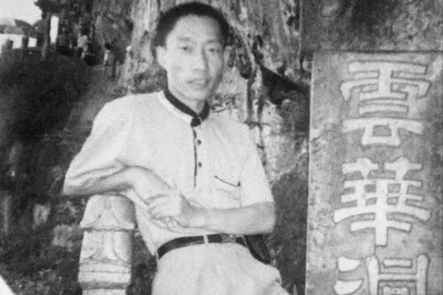2020年,内蒙教父级黑老大郭全生,敛财百亿终下场凄惨