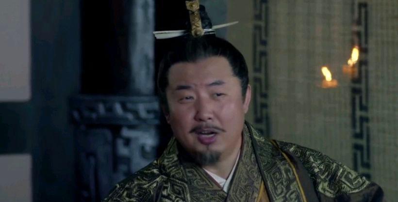 林殊|《琅琊榜》纪王爷提起那段陈年旧事,仅仅是为了调侃吗