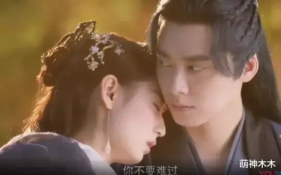 镜双城|《镜双城》颜值造型都被吐槽，陈钰琪穿松糕鞋，李易峰头套粗糙