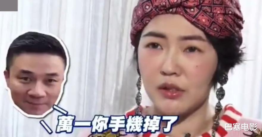 曹格|当众嫌弃、发脾气，演都不想演，这些明星的夫妻关系，太窒息了