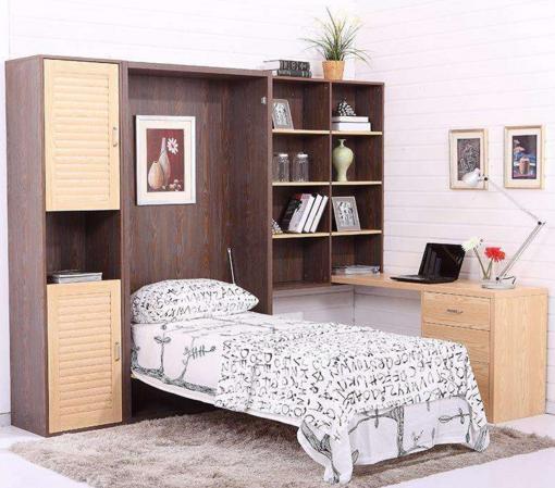 卧室不建议你买这种大床，我家买来当天就后悔，只好打折处理