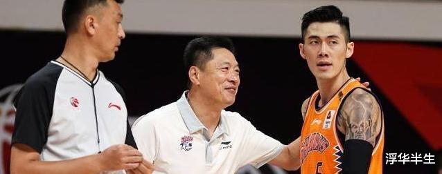 欧冠|恭喜！上海男篮千万级合同锁定CBA防守悍将，曾助球队2次击败辽篮