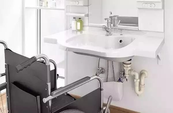 家里有老人如何装修？