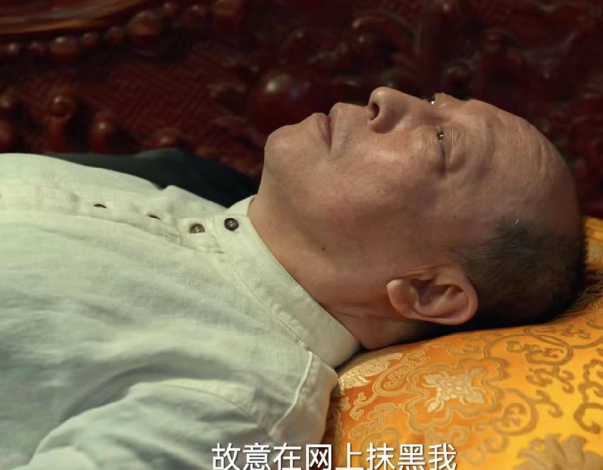 高启强|《狂飙》3: 高启强与程程正式宣战,高启强用五招成功瓦解