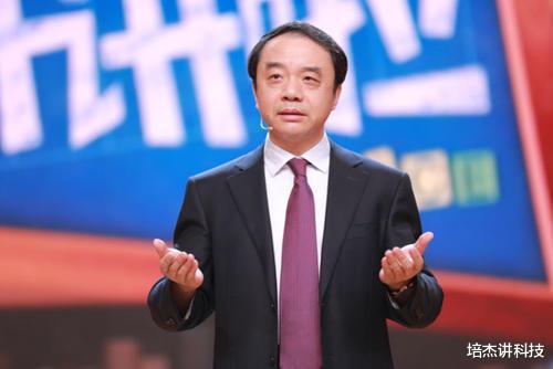 中国科技被频繁“卡脖子”后,曾经“痛骂”杨振宁反对建对撞机的人,都开始后悔了