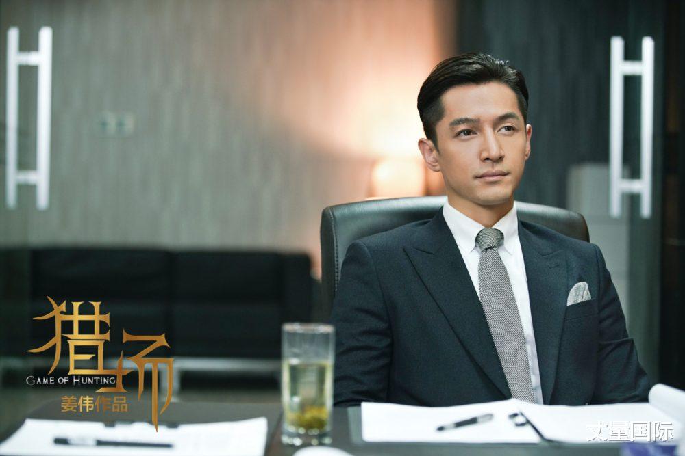 电视剧|带你一窥职业秘密!精选11部「职场题材」电视剧