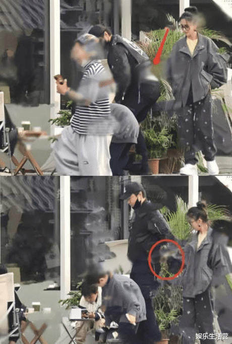 陈思诚|佟丽娅陈思诚一同外出，闲逛聊天画面曝光，网友：渣男配不上丫丫