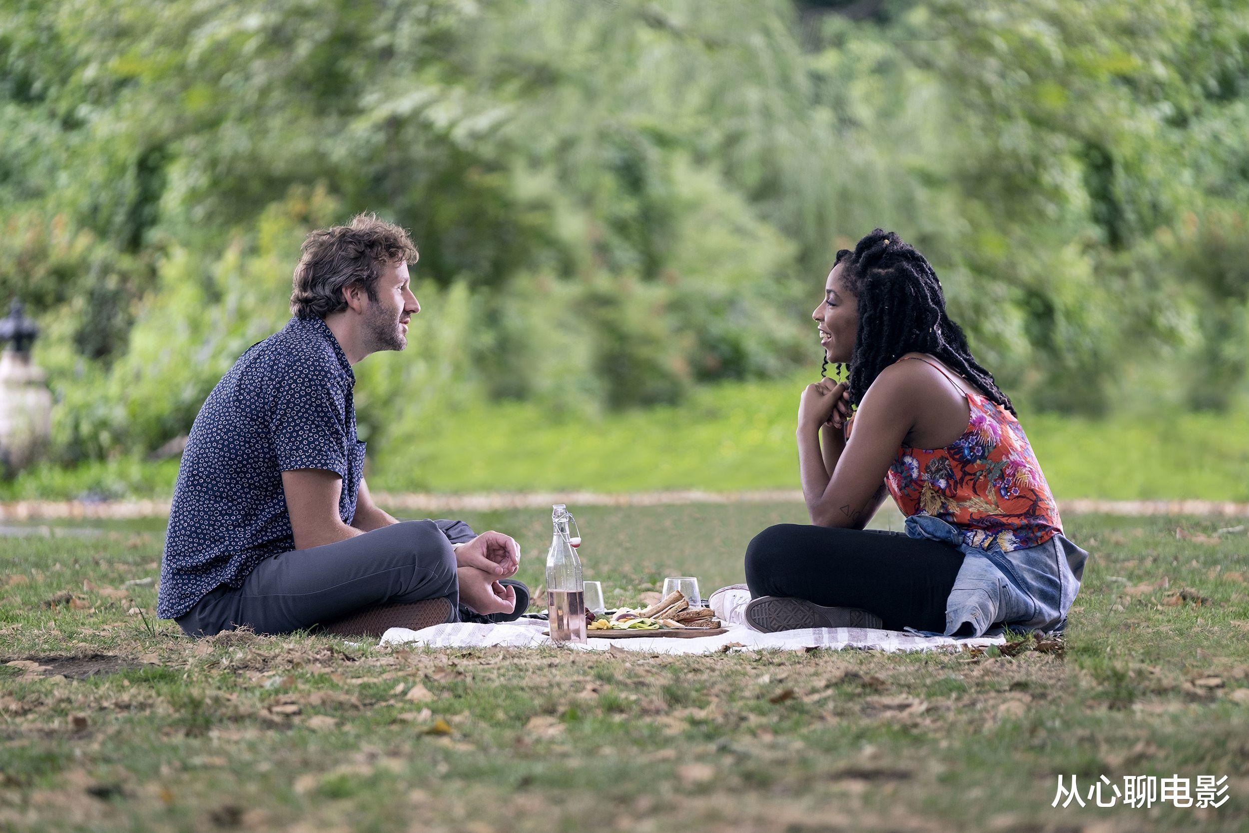 原创|一些“小而精”的欧美浪漫爱情轻喜推荐