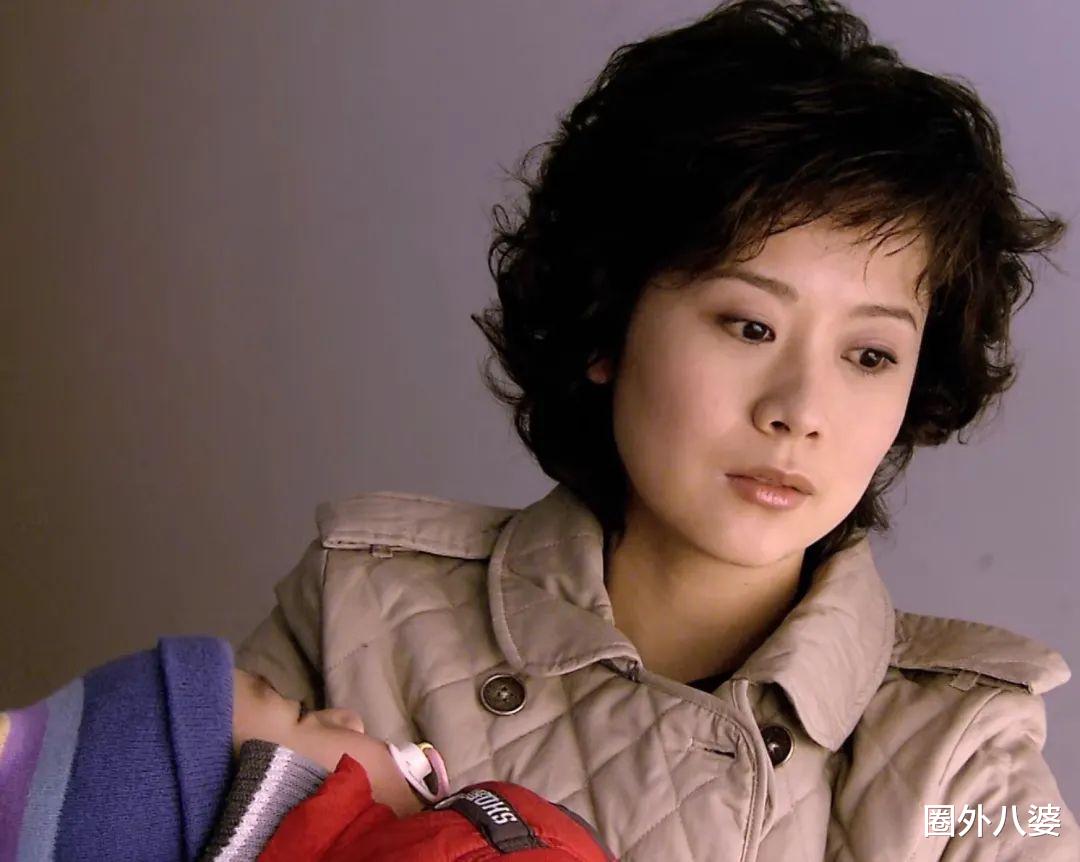 海清|“海清和欧豪，官宣了！”