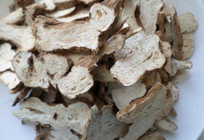 经典|张仲景健脾化痰方,两味药泡水,健脾行气,化痰祛湿