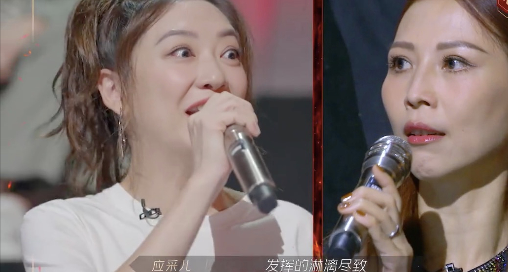 披哥|《披哥》5位嫂子助阵,3个“疯嫂子”抢风头,2个嫂子格格不入