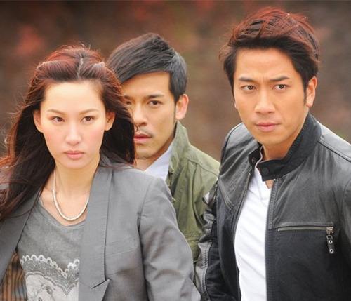 俞小凡|《法证先锋3》：全新的演员班底，全新的“法证先锋”