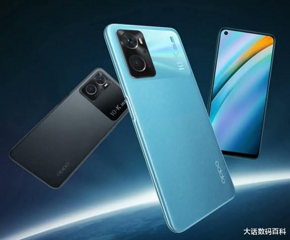高通骁龙|OPPOK10配置曝光，性价比高吗？