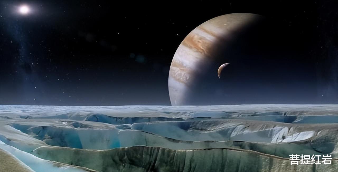 冥王星为何被踢出“太阳系第九大行星”?因太小被“踢出局”