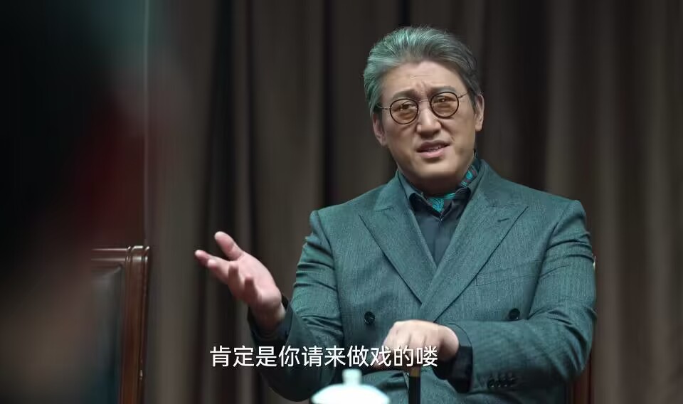 高启强|《狂飙》怎么也没想到，一向乖巧的黄瑶，才是高启强最难对付的人