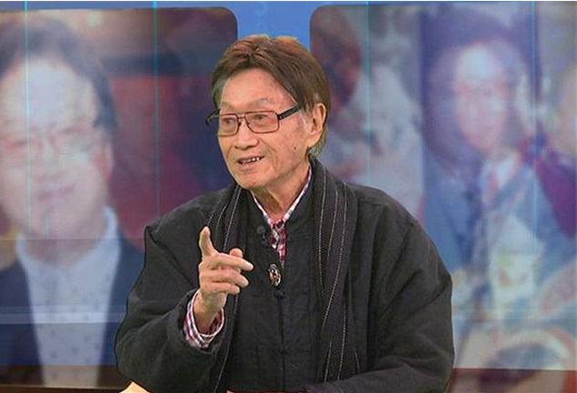 86岁傅达仁“被”安乐死,妻子笑着说:你好棒,正好18点58分