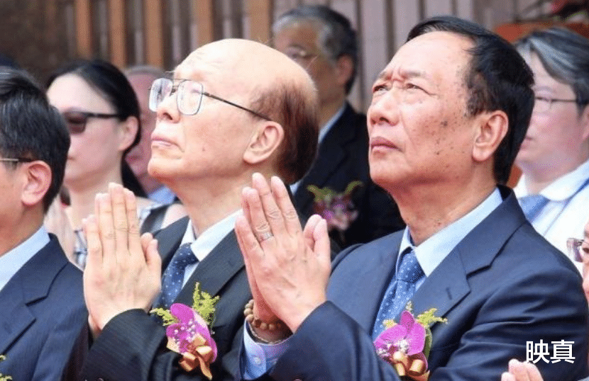 富士康|将重心转移印度，富士康后悔了，重返国内招工，郭台铭却依然嘴硬