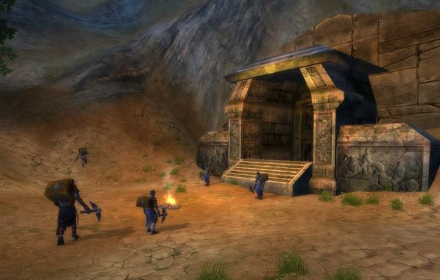 河南|2021年，河南老汉假装钓鱼，实则盗财主墓，结果被小卖部老板举报