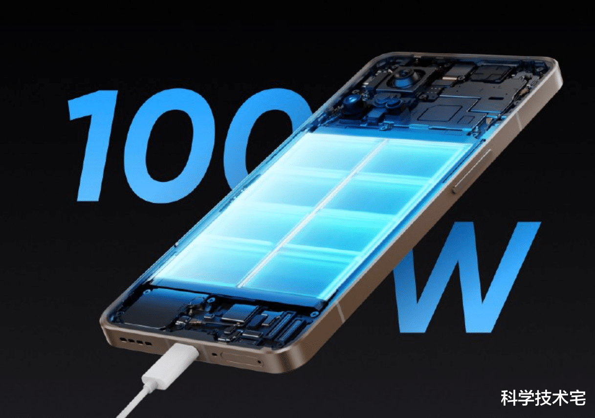 3499元起步，低价骁龙8 Plus手机发布，支持100W充电！