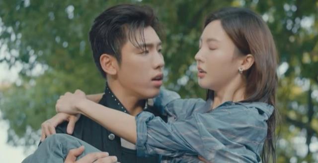 金晨|金晨新剧采访遭群嘲,演不好年代剧的背后,有更深的原因