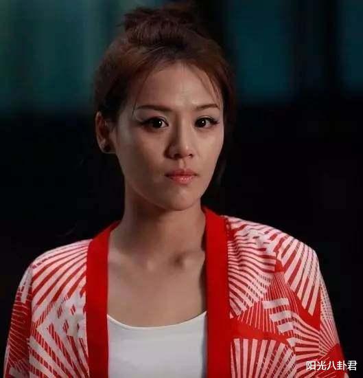 马思纯|马思纯减肥终于见成效了，近照身材纤细颜值回春，谈恋爱真有用？