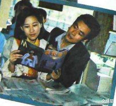 王诗槐|王筠：嫁二婚的王诗槐，智障继子是她的心头宝