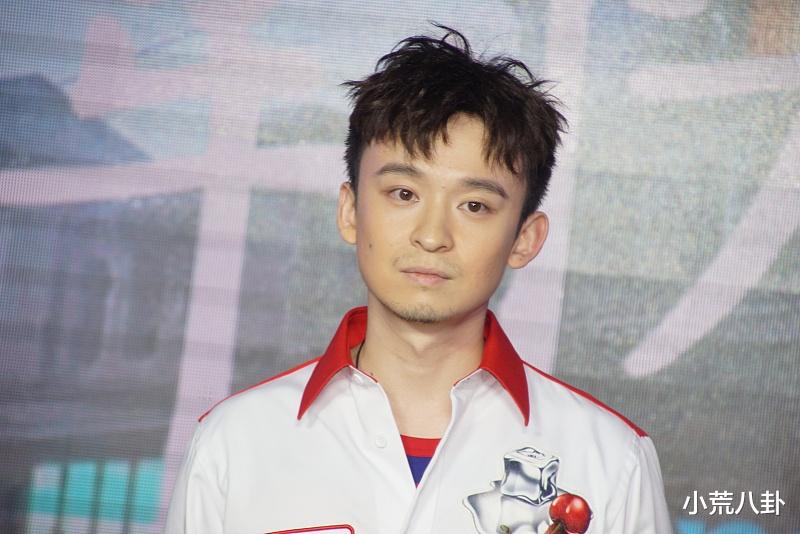 |江疏影，许魏洲，李沁，董子健，鞠婧祎，俞飞鸿！