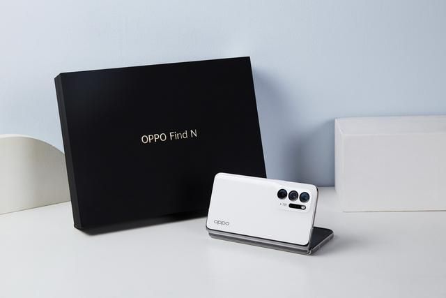 Chrome|發布半個月就拿下全年6.1%的份額，OPPO Find N成了？