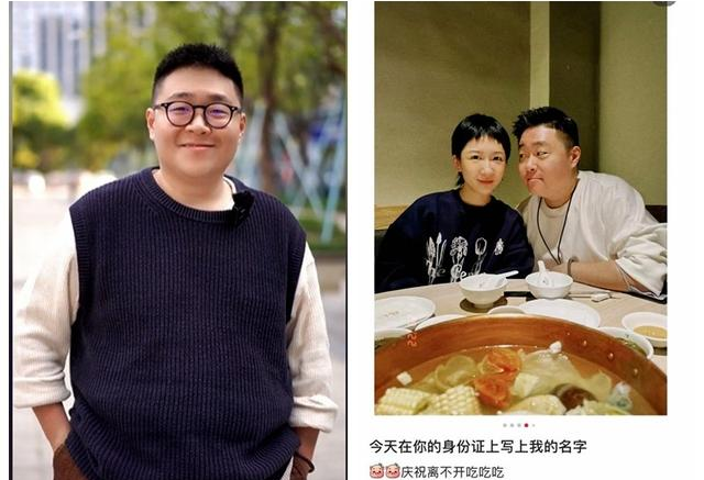 郝劭文|郝劭文带二婚妻子拜访李立群，小儿子热情接待，夸赞带货生意很好