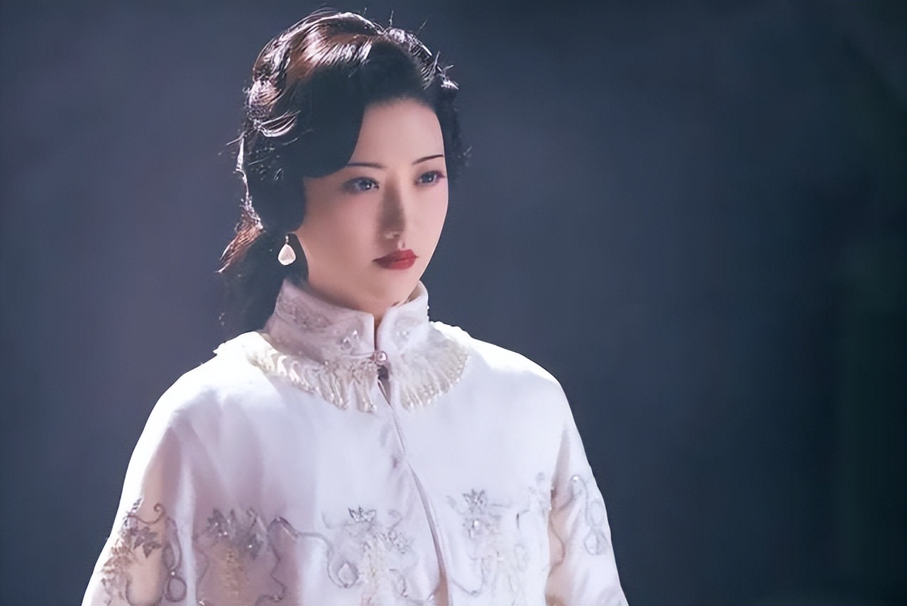 张曼玉|18位旗袍女星大合集!张曼玉风姿绰约,陈数精致动人,秦岚似仙女