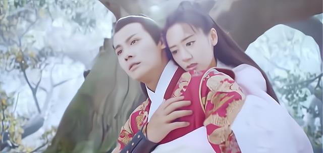 袁冰妍|《祝卿好》终定档!袁冰妍的刘泠有疯批顺德那味了,网友:太带感