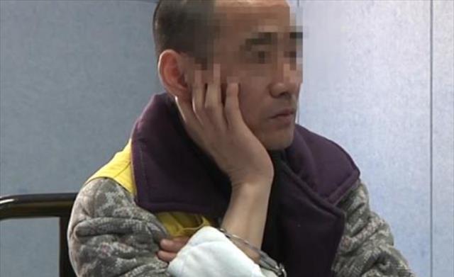 1990年,17岁高中生杀害母子,留在现场6个字:仇我已经报了