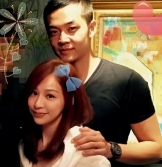 张天爱|三个前男友，一个比一个渣，王心凌看男人的眼光真是一言难尽