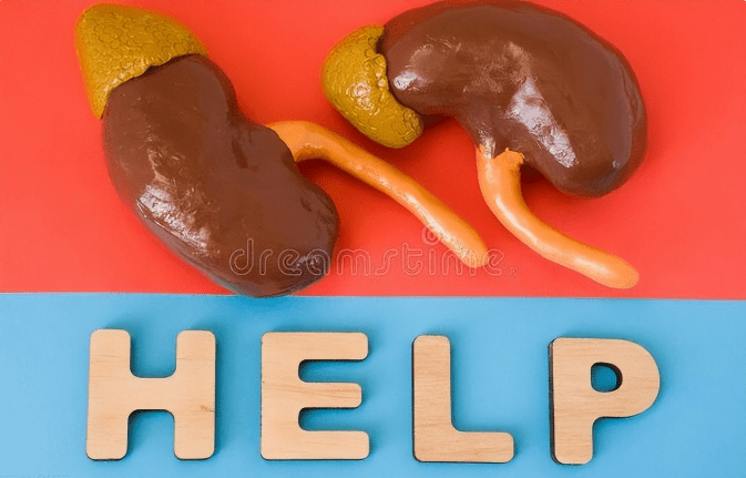 肾虚|4个信号出现肾病很危险!肾友早纠正以防肾衰竭