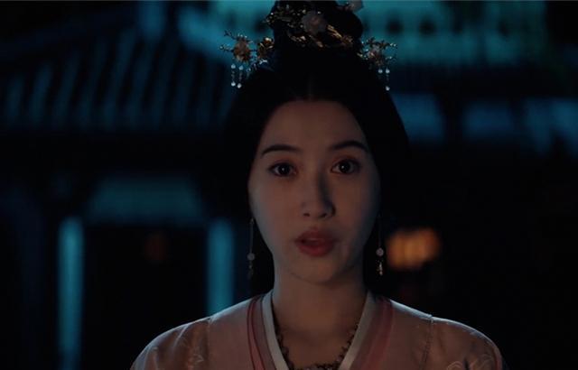 胡嘉欣|《星汉灿烂》借着吴磊的东风，胡嘉欣终于火了，只是晚了5年